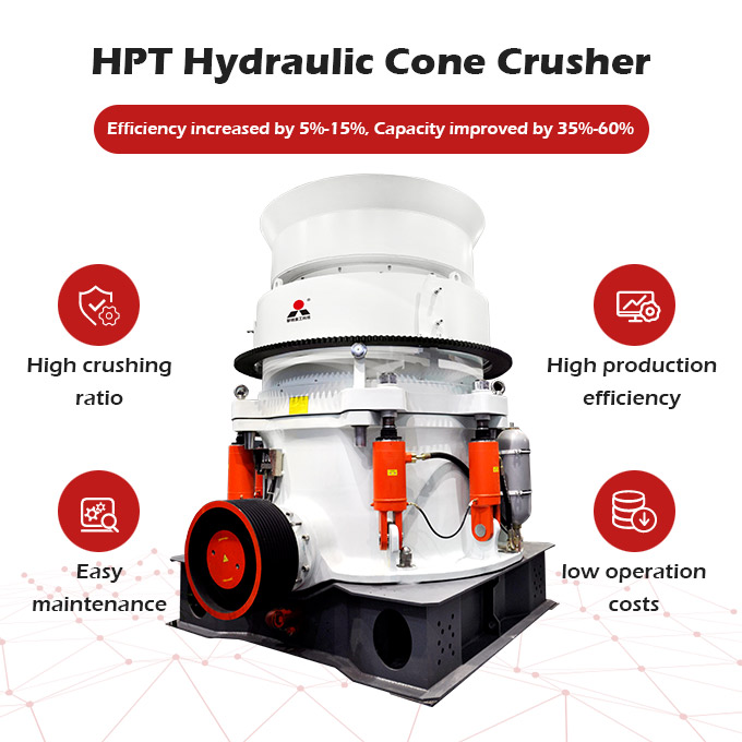 mini granite crusher